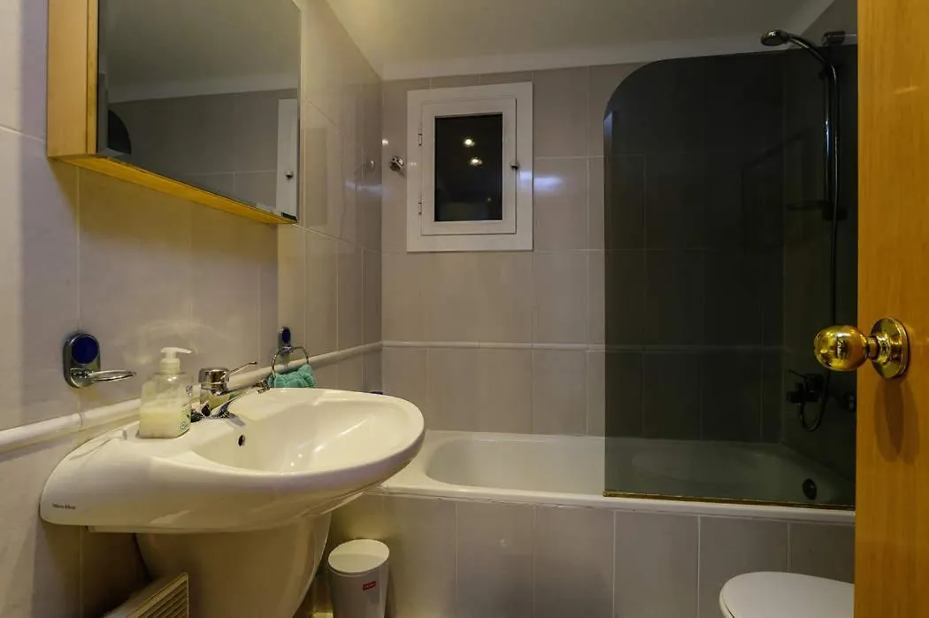T-2 Appartement Tamariu 0*,  Spanje