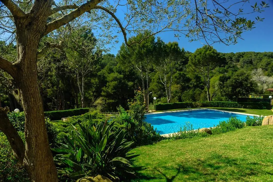 T-2 Appartement Tamariu